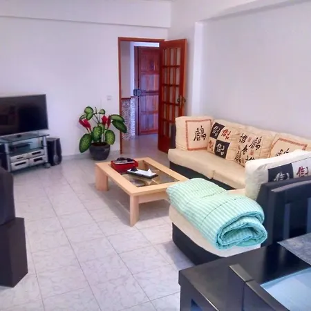 Hospedaria Novexa