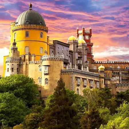 Hospedaria Novexa * Sintra