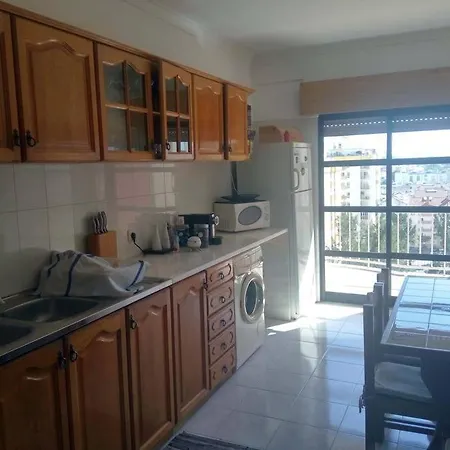 Privat bolig Hospedaria Novexa