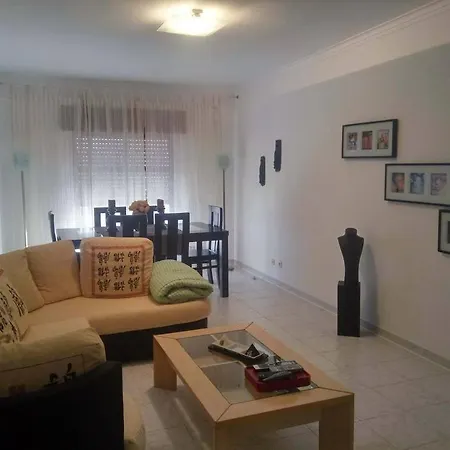 Privat bolig Hospedaria Novexa *