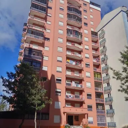 Privat bolig Hospedaria Novexa *