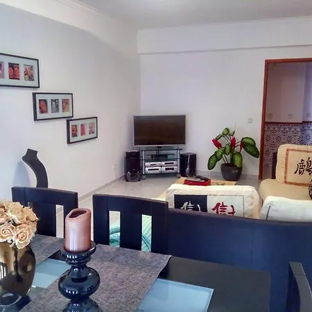 Privat bolig Hospedaria Novexa