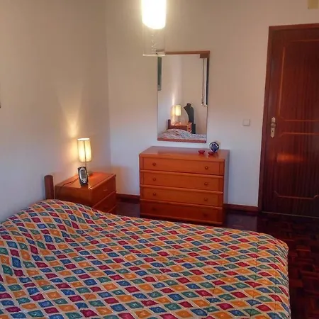 Privat bolig Hospedaria Novexa